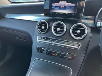 MERCEDES-BENZ GLC CLASS