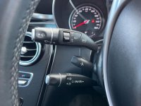 MERCEDES-BENZ GLC CLASS
