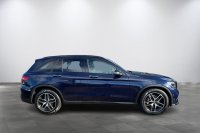 MERCEDES-BENZ GLC CLASS
