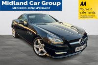 MERCEDES-BENZ SLK