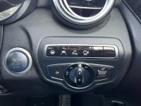 MERCEDES-BENZ GLC CLASS