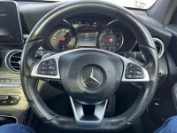 MERCEDES-BENZ GLC CLASS
