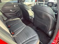 MERCEDES-BENZ GLC CLASS