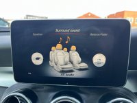 MERCEDES-BENZ GLC CLASS