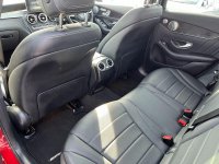 MERCEDES-BENZ GLC CLASS