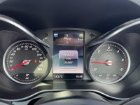 MERCEDES-BENZ GLC CLASS