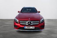 MERCEDES-BENZ GLC CLASS