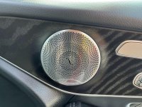 MERCEDES-BENZ GLC CLASS