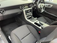 MERCEDES-BENZ SLK