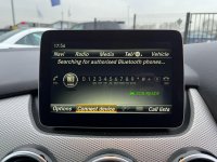 MERCEDES-BENZ B CLASS
