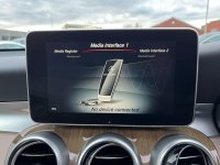 MERCEDES-BENZ GLC CLASS