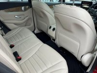 MERCEDES-BENZ GLC CLASS
