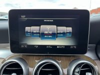 MERCEDES-BENZ GLC CLASS