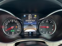 MERCEDES-BENZ GLC CLASS