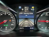 MERCEDES-BENZ GLC CLASS
