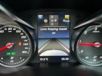 MERCEDES-BENZ GLC CLASS
