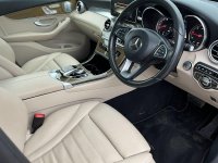 MERCEDES-BENZ GLC CLASS