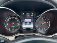 MERCEDES-BENZ GLC CLASS