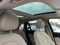 MERCEDES-BENZ GLC CLASS