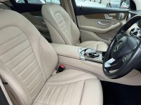 MERCEDES-BENZ GLC CLASS