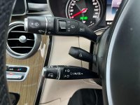 MERCEDES-BENZ GLC CLASS