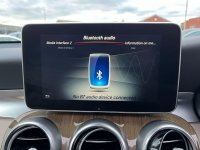 MERCEDES-BENZ GLC CLASS
