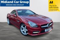 MERCEDES-BENZ SLK