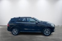 MERCEDES-BENZ GLE CLASS