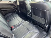 MERCEDES-BENZ GLE CLASS