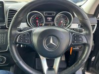 MERCEDES-BENZ GLE CLASS