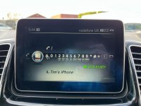 MERCEDES-BENZ GLE CLASS