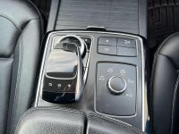 MERCEDES-BENZ GLE CLASS