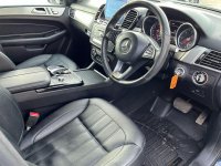 MERCEDES-BENZ GLE CLASS