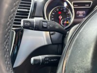 MERCEDES-BENZ GLE CLASS