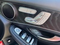 MERCEDES-BENZ GLC CLASS