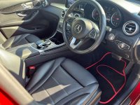 MERCEDES-BENZ GLC CLASS