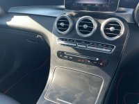 MERCEDES-BENZ GLC CLASS