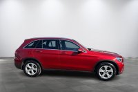 MERCEDES-BENZ GLC CLASS