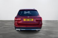 MERCEDES-BENZ GLC CLASS