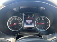 MERCEDES-BENZ GLC CLASS