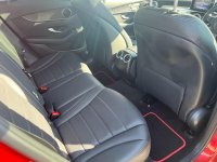 MERCEDES-BENZ GLC CLASS