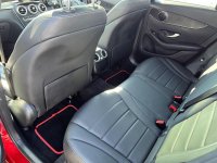 MERCEDES-BENZ GLC CLASS