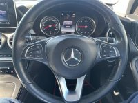 MERCEDES-BENZ GLC CLASS
