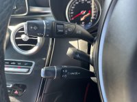 MERCEDES-BENZ GLC CLASS