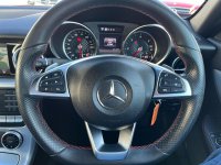 MERCEDES-BENZ SLC