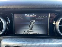 MERCEDES-BENZ SLC