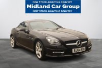 MERCEDES-BENZ SLK