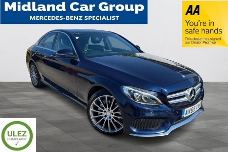 MERCEDES-BENZ