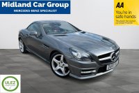 MERCEDES-BENZ SLK