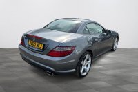 MERCEDES-BENZ SLK
